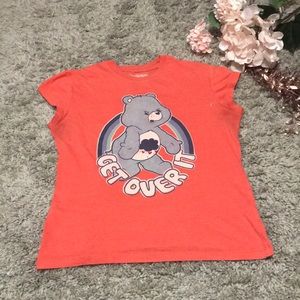 CareBears T-shirt size L
